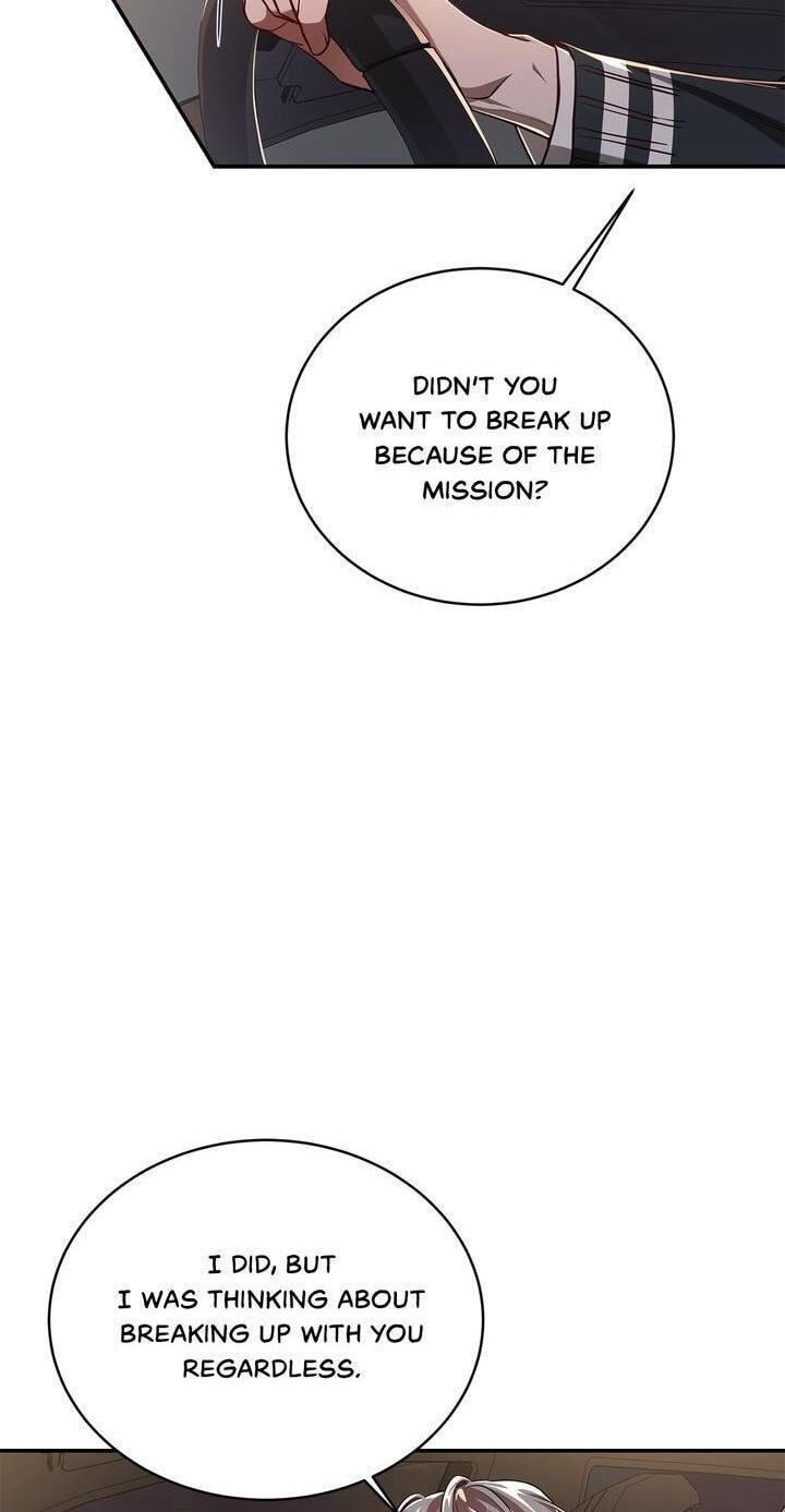 Big Apple (Hodot) Chapter 40 page 15 - 