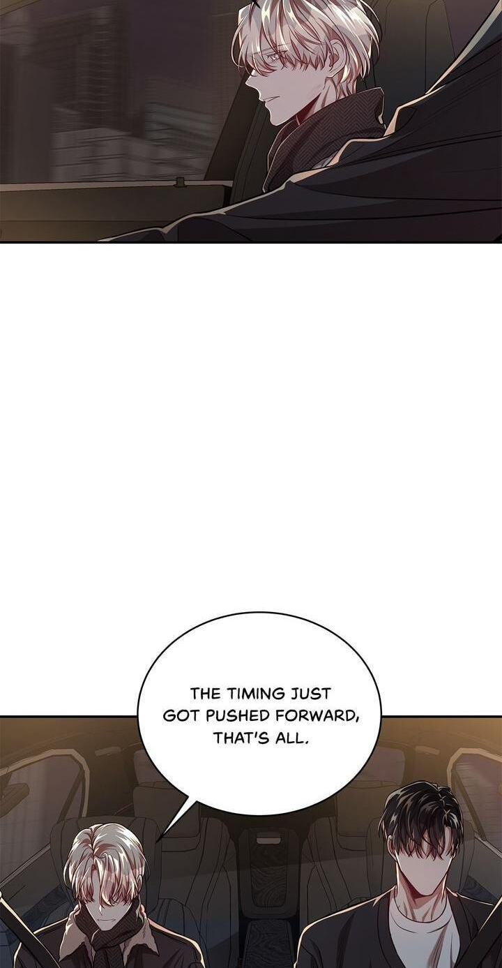 Big Apple (Hodot) Chapter 40 page 16 - 
