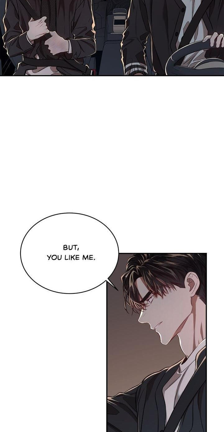 Big Apple (Hodot) Chapter 40 page 17 - 