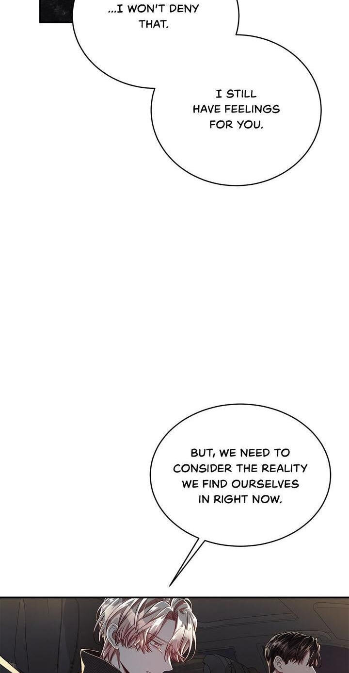 Big Apple (Hodot) Chapter 40 page 19 - 