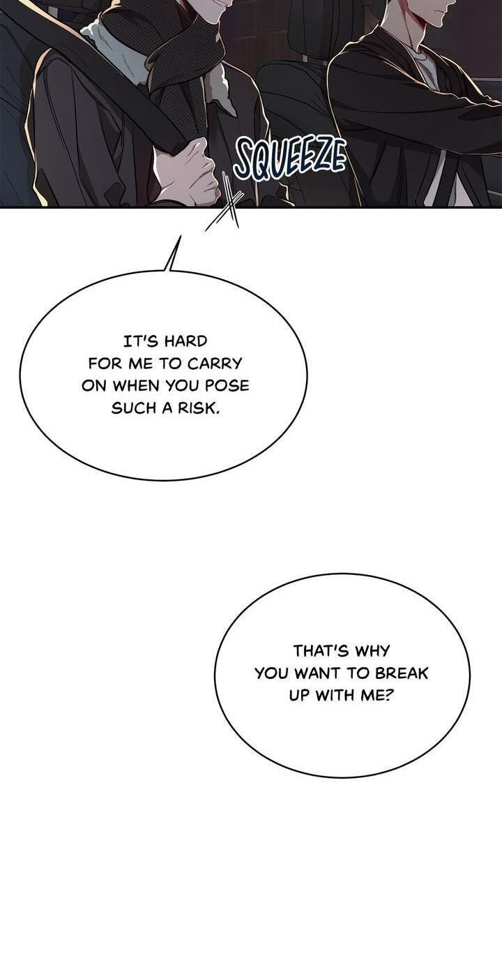 Big Apple (Hodot) Chapter 40 page 20 - 