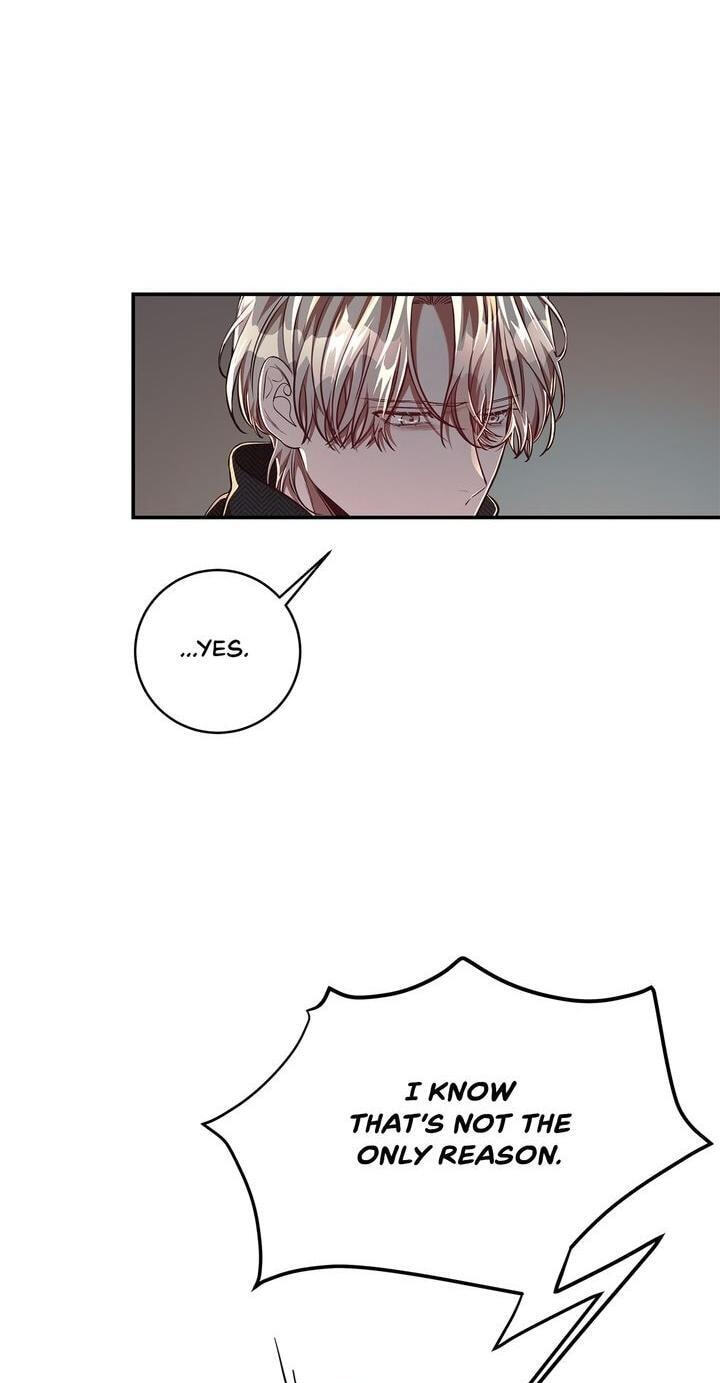 Big Apple (Hodot) Chapter 40 page 21 - 