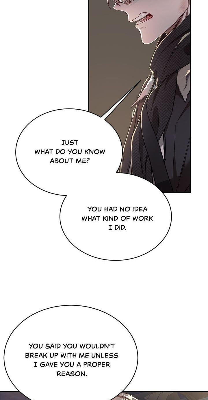 Big Apple (Hodot) Chapter 40 page 23 - 