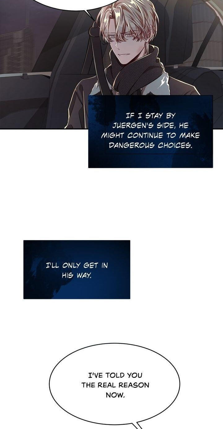 Big Apple (Hodot) Chapter 40 page 24 - 
