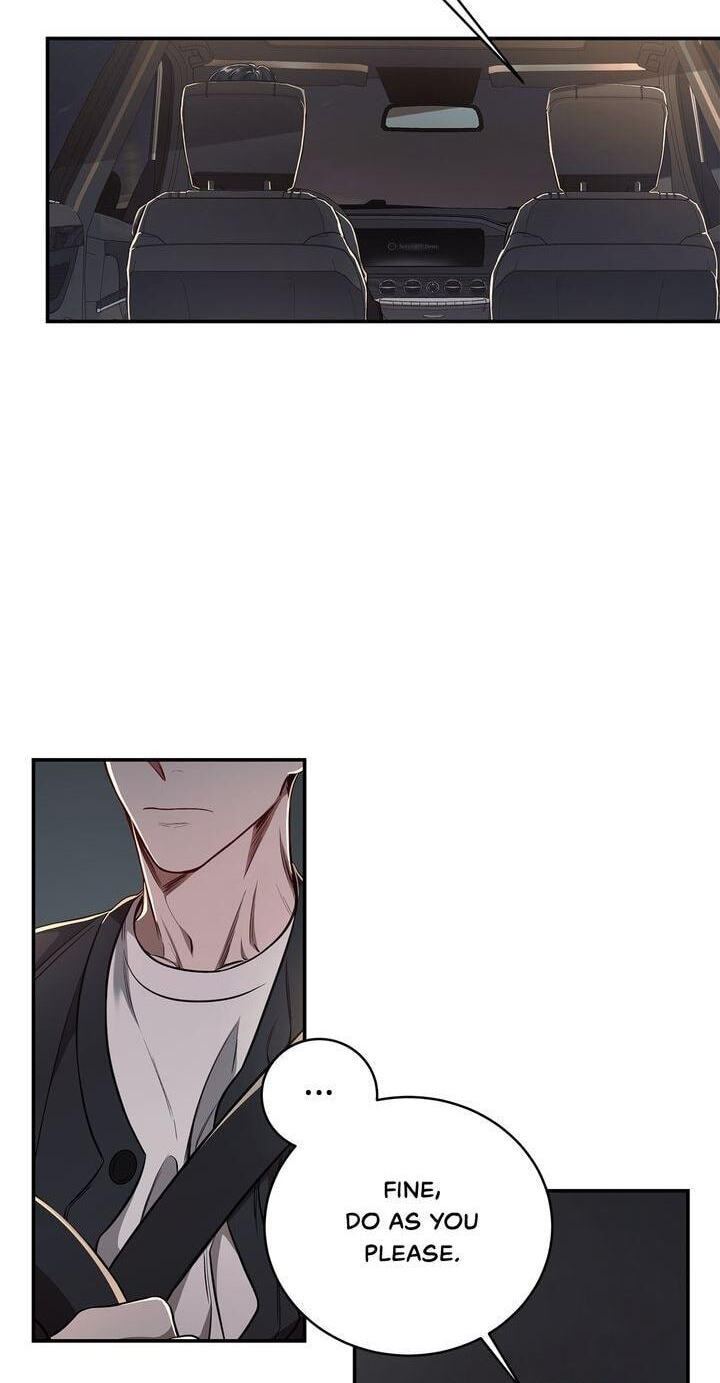 Big Apple (Hodot) Chapter 40 page 25 - 