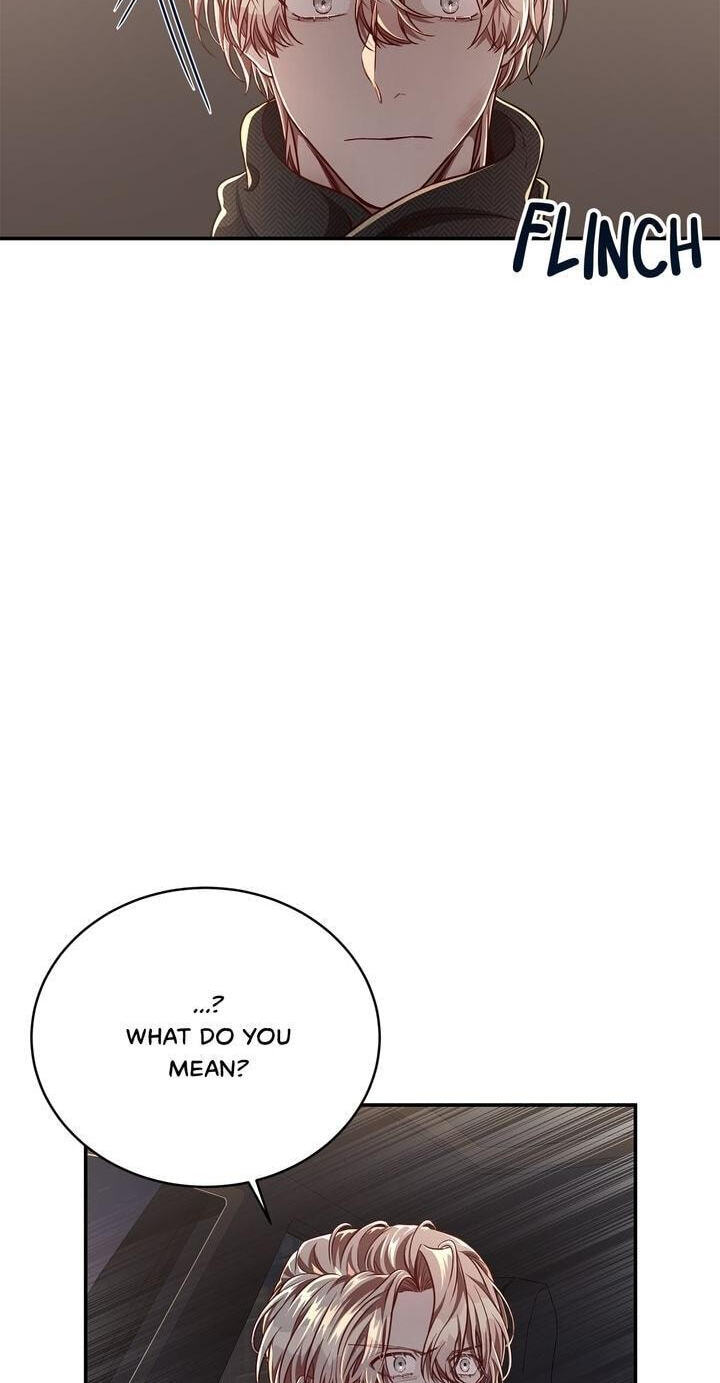 Big Apple (Hodot) Chapter 40 page 27 - 