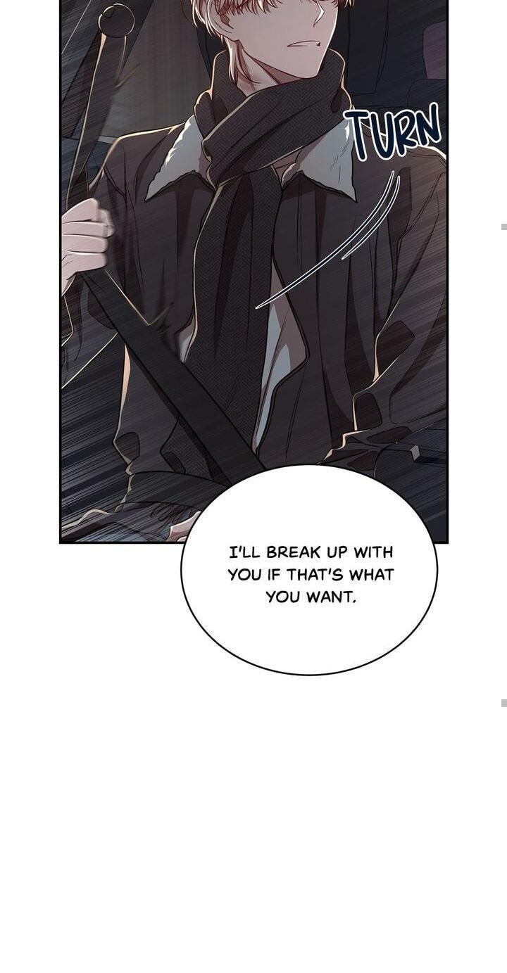 Big Apple (Hodot) Chapter 40 page 28 - 