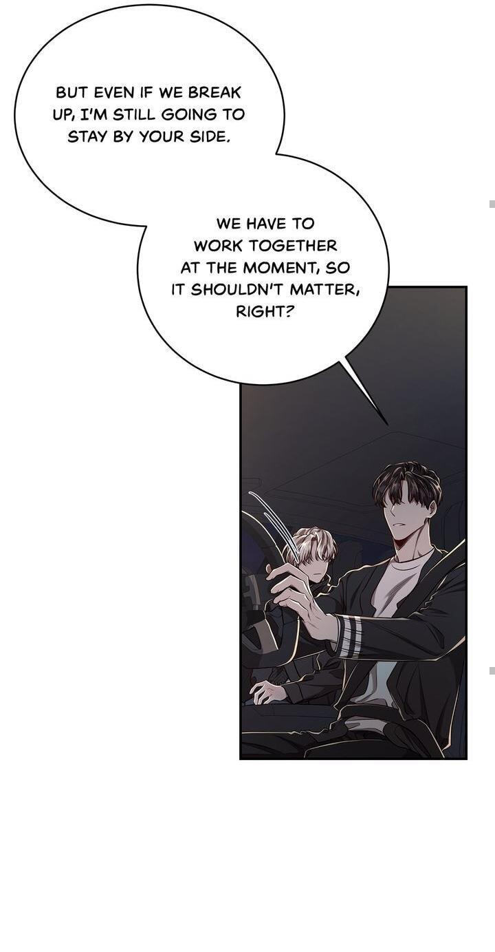 Big Apple (Hodot) Chapter 40 page 29 - 