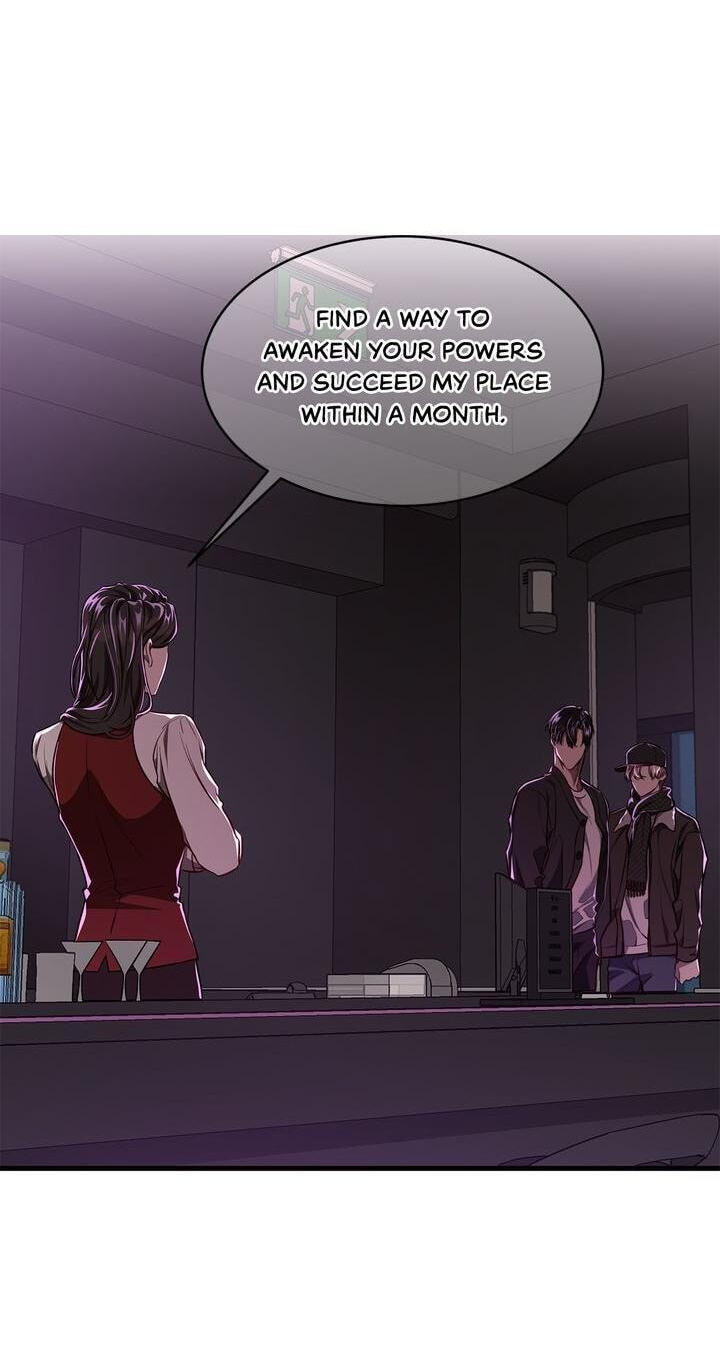 Big Apple (Hodot) Chapter 40 page 4 - 