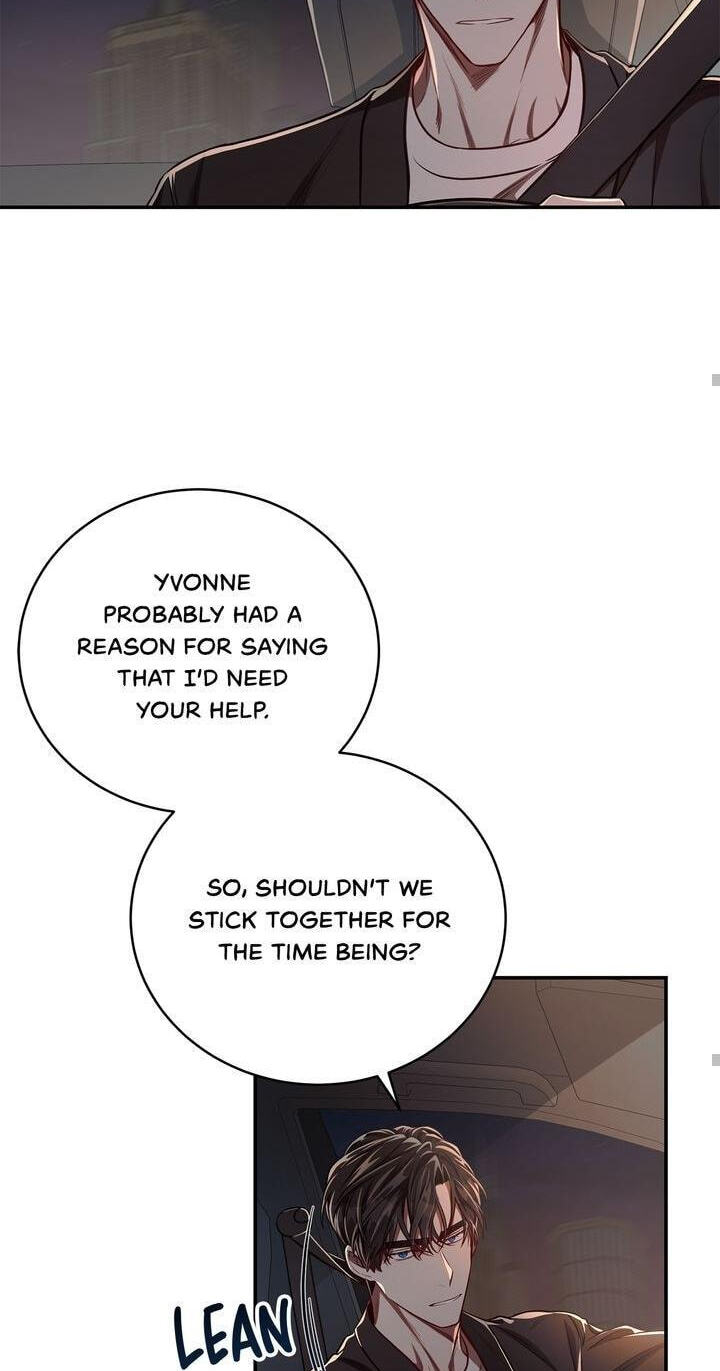 Big Apple (Hodot) Chapter 40 page 32 - 