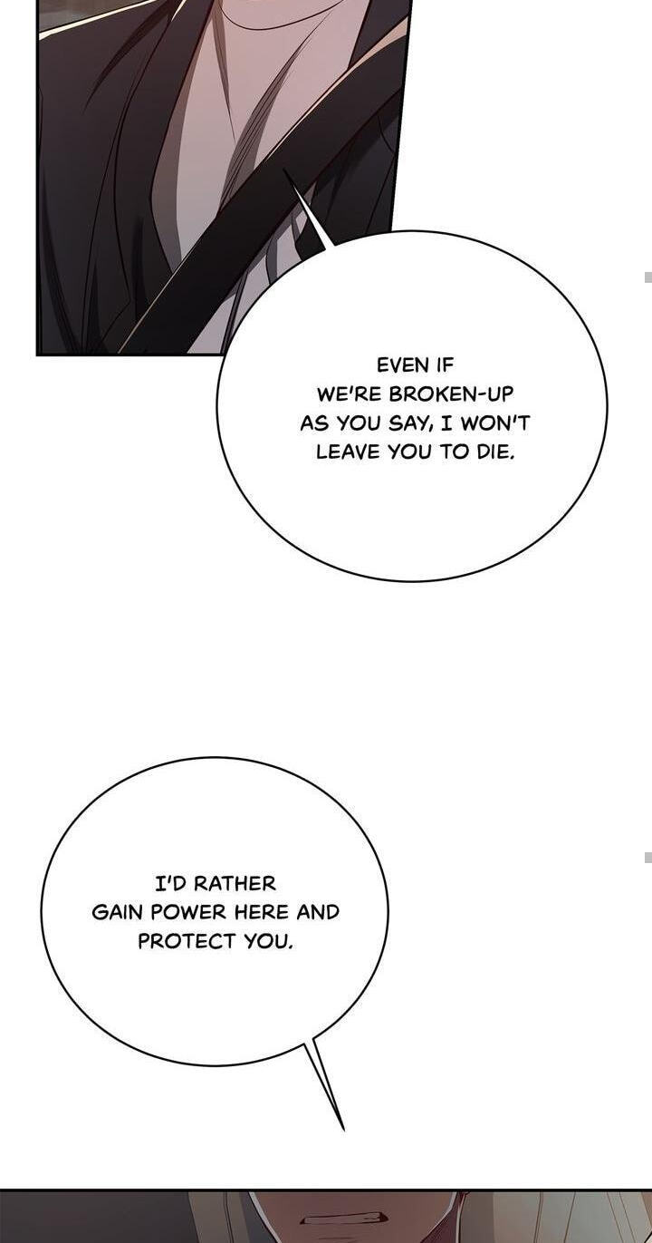 Big Apple (Hodot) Chapter 40 page 36 - 