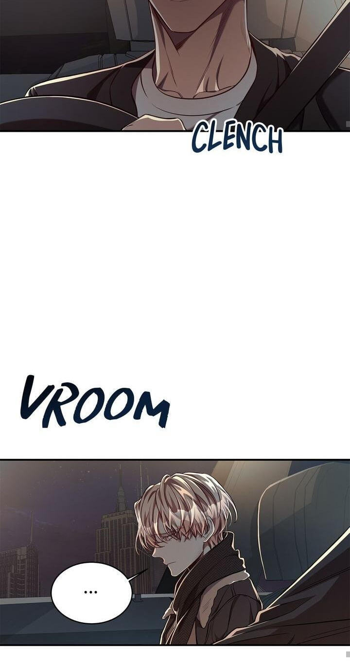 Big Apple (Hodot) Chapter 40 page 37 - 