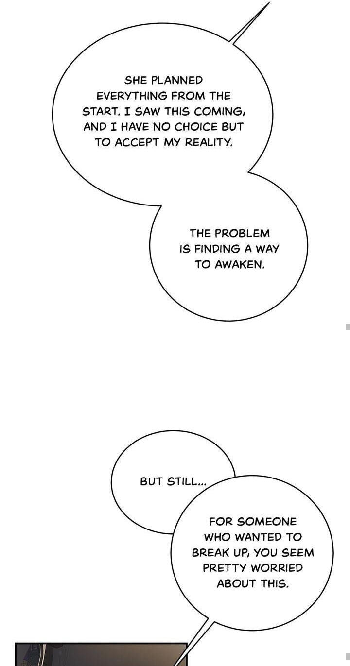 Big Apple (Hodot) Chapter 40 page 38 - 
