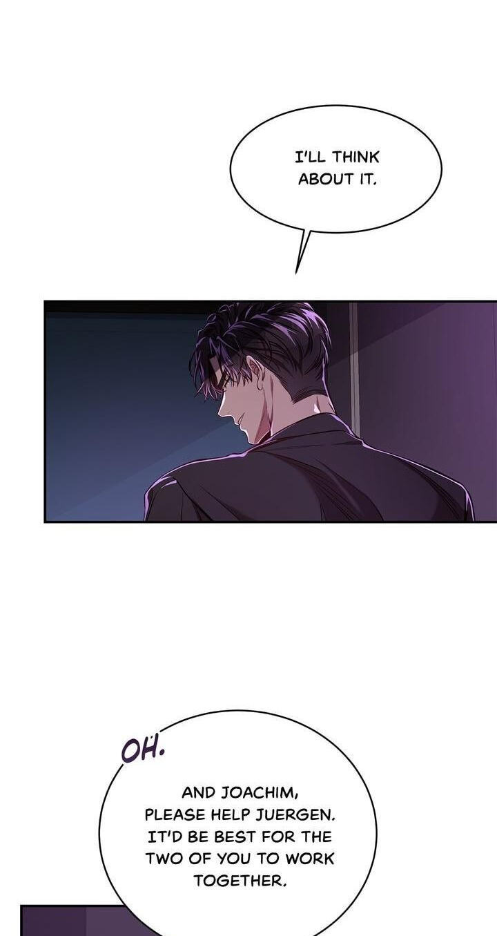 Big Apple (Hodot) Chapter 40 page 5 - 