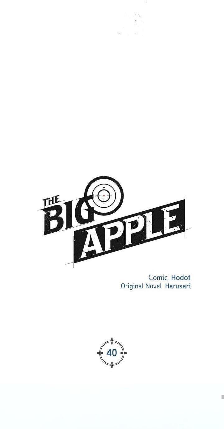 Big Apple (Hodot) Chapter 40 page 41 - 