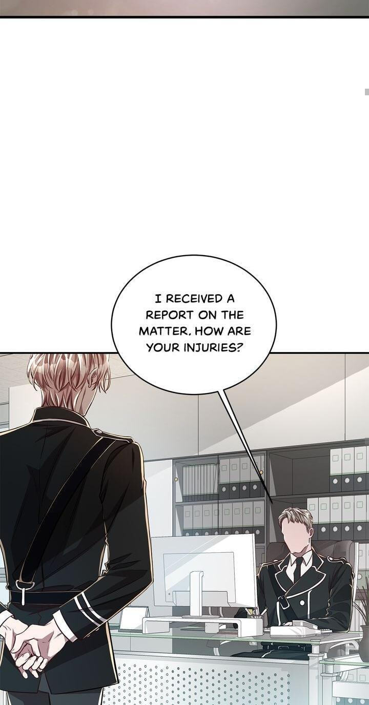 Big Apple (Hodot) Chapter 40 page 43 - 