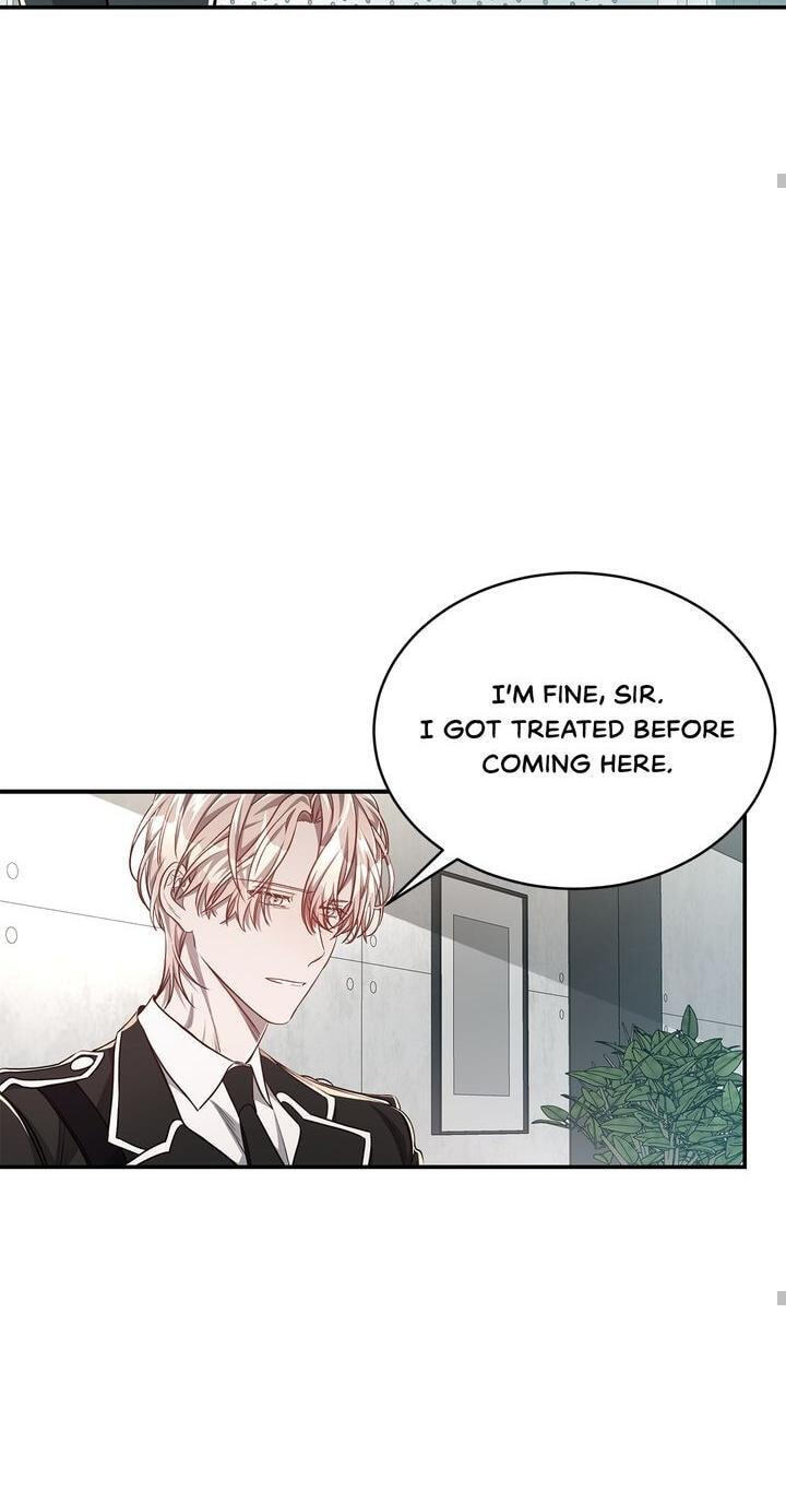 Big Apple (Hodot) Chapter 40 page 44 - 