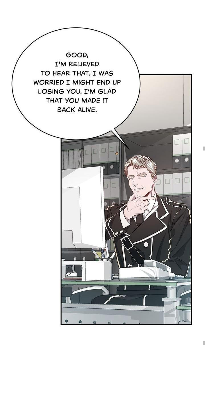 Big Apple (Hodot) Chapter 40 page 45 - 