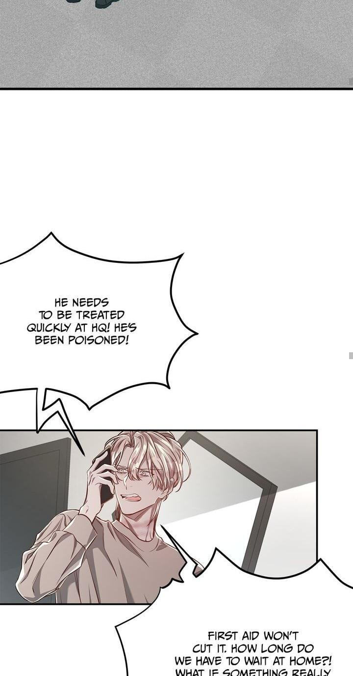 Big Apple (Hodot) Chapter 40 page 48 - 