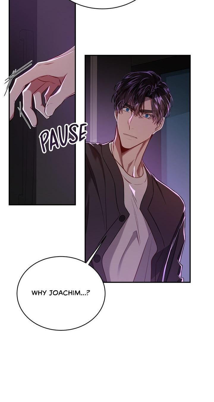 Big Apple (Hodot) Chapter 40 page 6 - 