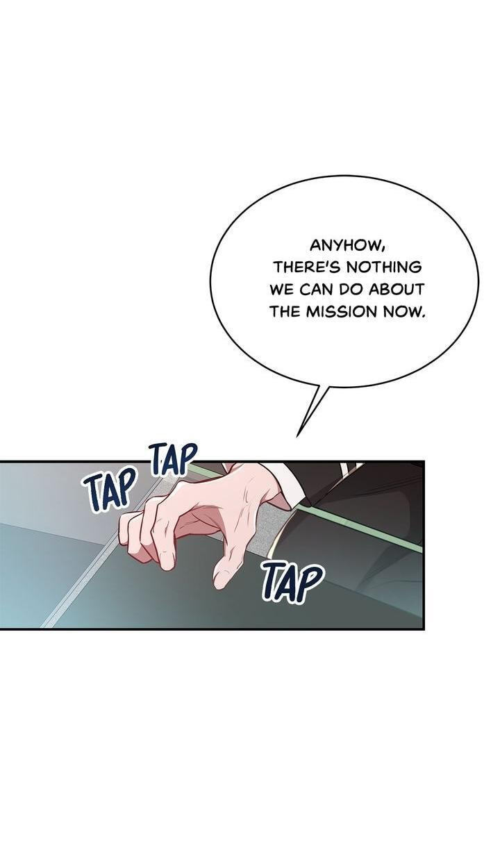 Big Apple (Hodot) Chapter 40 page 51 - 