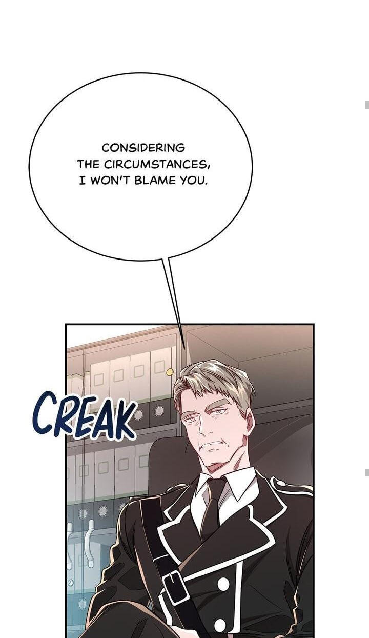 Big Apple (Hodot) Chapter 40 page 52 - 