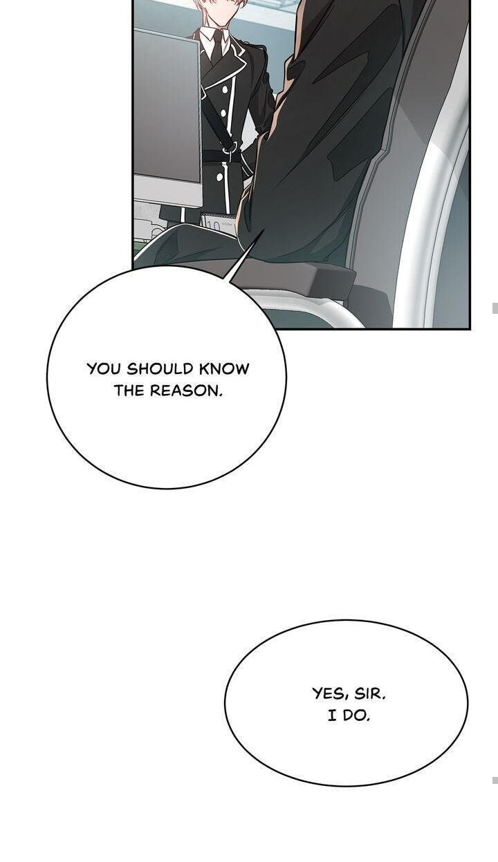 Big Apple (Hodot) Chapter 40 page 56 - 