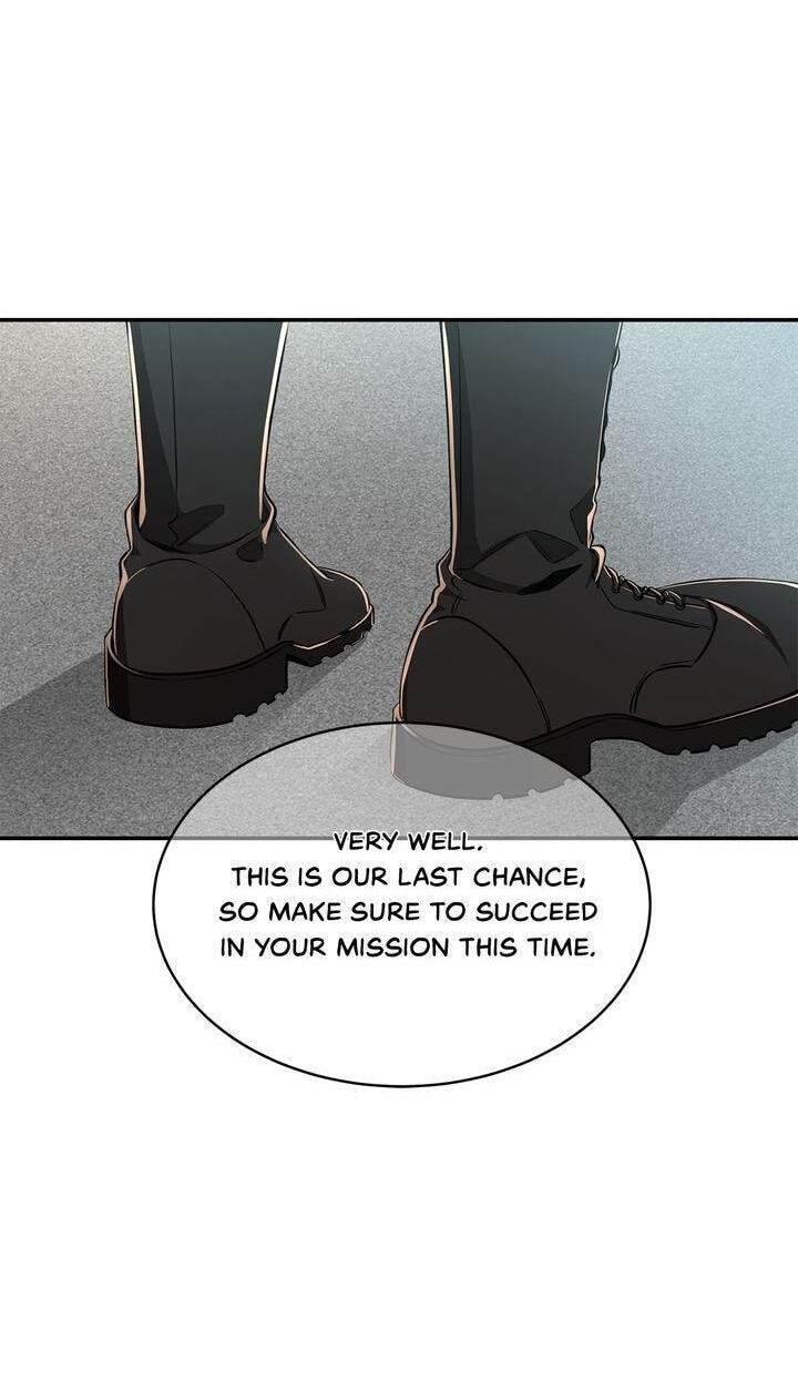 Big Apple (Hodot) Chapter 40 page 57 - 