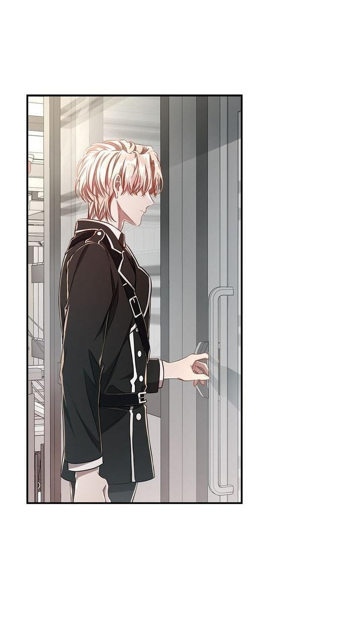 Big Apple (Hodot) Chapter 40 page 59 - 