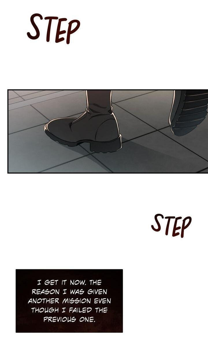 Big Apple (Hodot) Chapter 40 page 60 - 