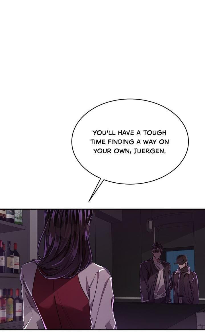 Big Apple (Hodot) Chapter 40 page 7 - 