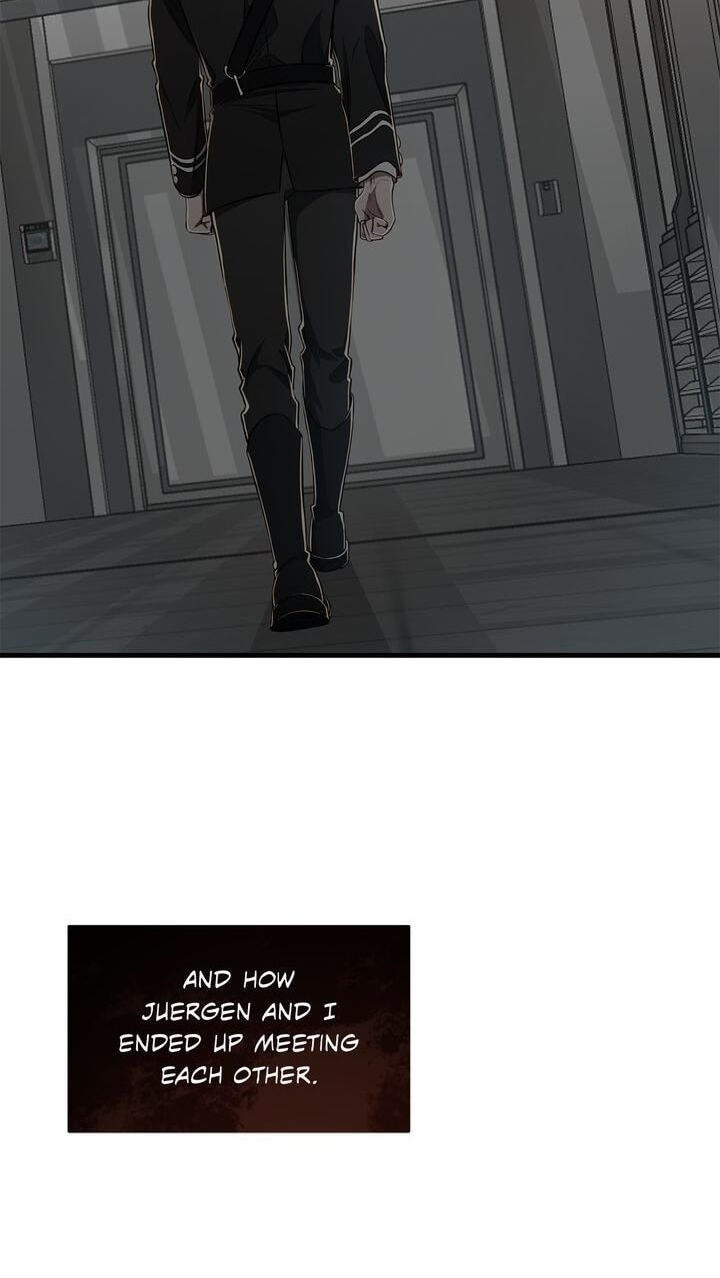 Big Apple (Hodot) Chapter 40 page 62 - 