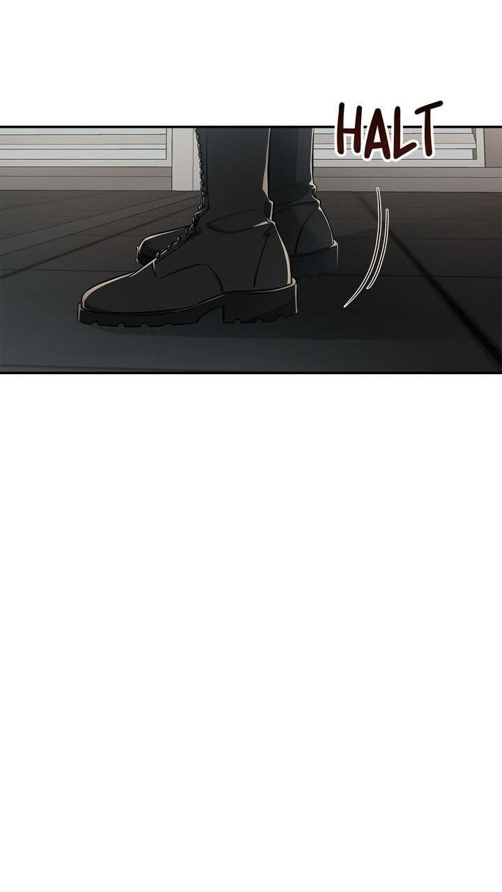 Big Apple (Hodot) Chapter 40 page 63 - 