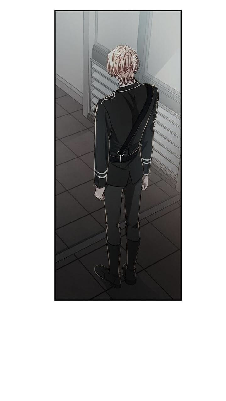 Big Apple (Hodot) Chapter 40 page 64 - 