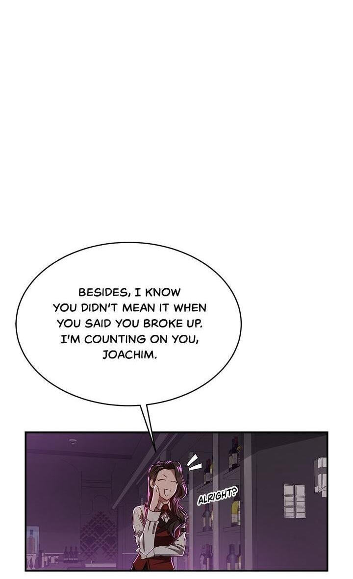 Big Apple (Hodot) Chapter 40 page 8 - 