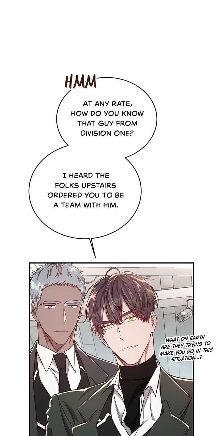 Big Apple (Hodot) Chapter 41 page 11 - 