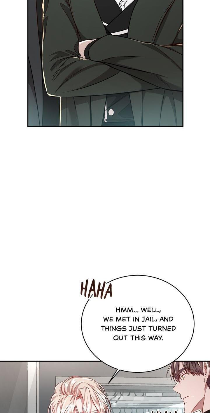 Big Apple (Hodot) Chapter 41 page 12 - 
