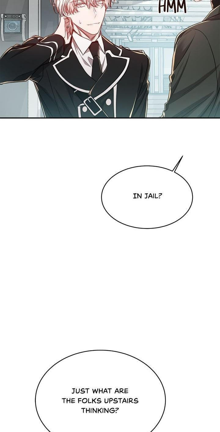 Big Apple (Hodot) Chapter 41 page 13 - 