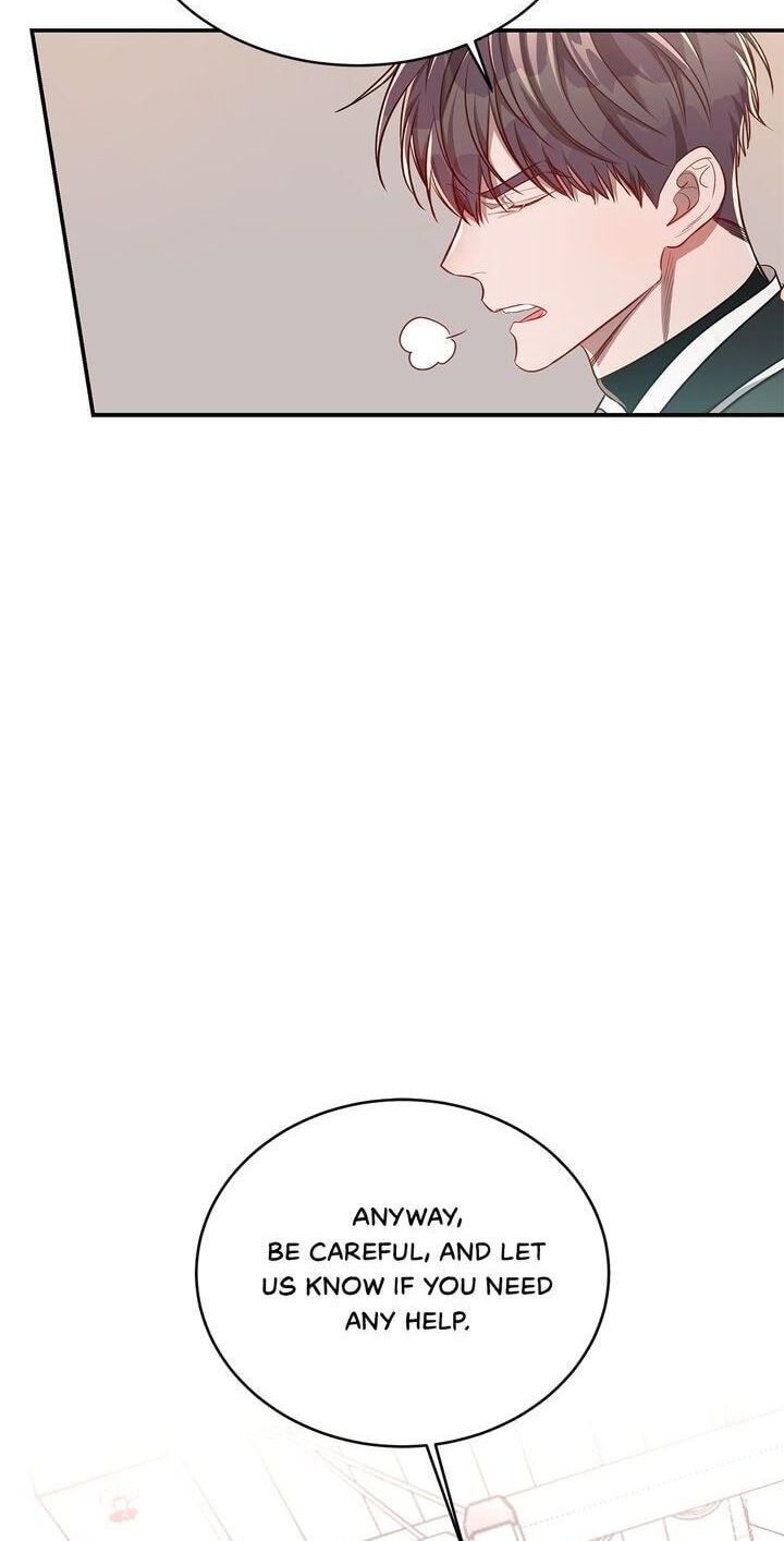 Big Apple (Hodot) Chapter 41 page 14 - 