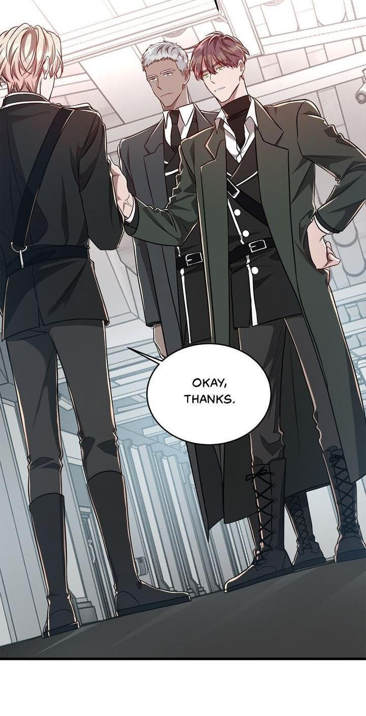 Big Apple (Hodot) Chapter 41 page 15 - 