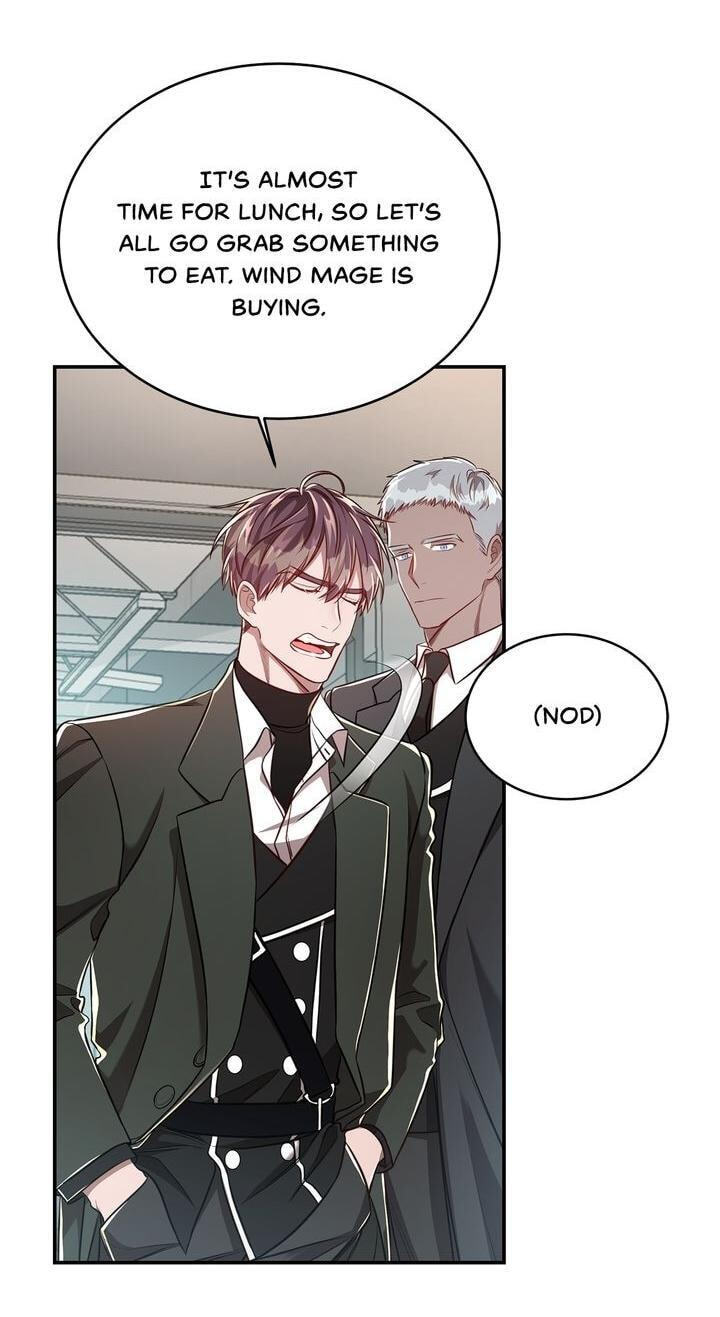 Big Apple (Hodot) Chapter 41 page 16 - 