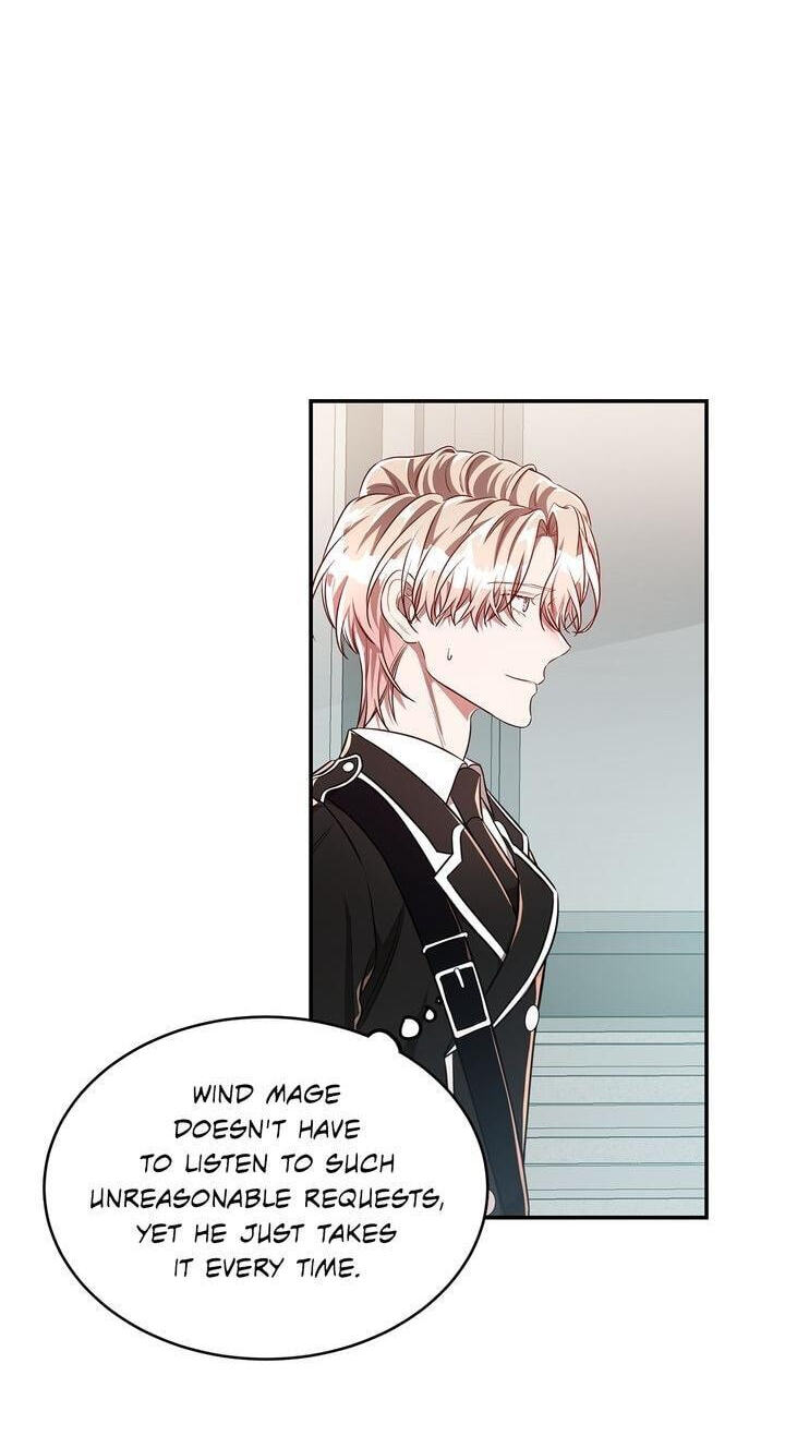 Big Apple (Hodot) Chapter 41 page 17 - 