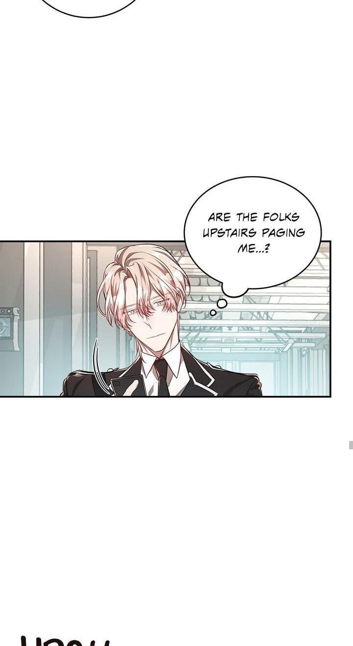 Big Apple (Hodot) Chapter 41 page 20 - 
