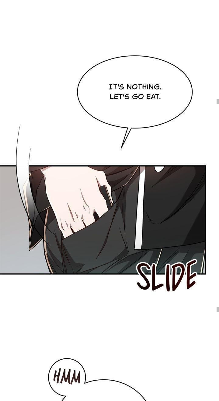 Big Apple (Hodot) Chapter 41 page 24 - 
