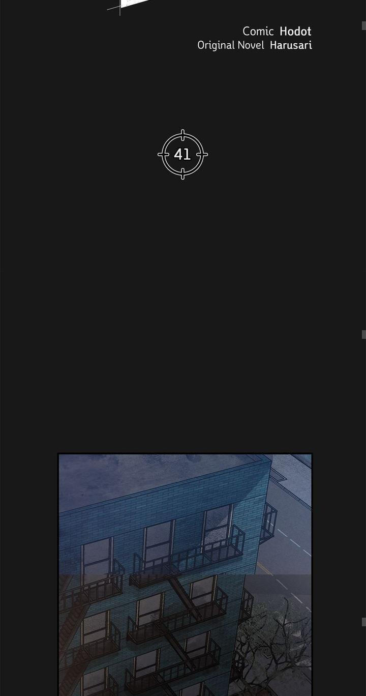 Big Apple (Hodot) Chapter 41 page 28 - 