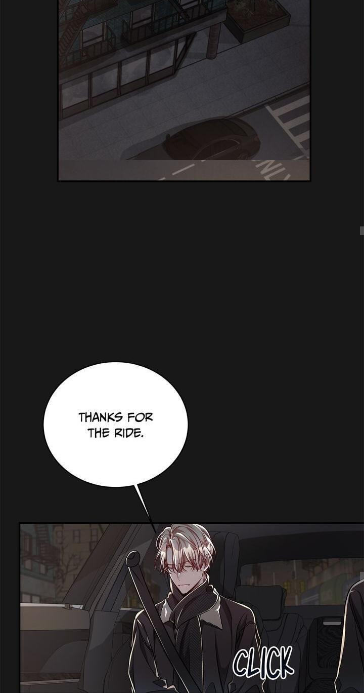 Big Apple (Hodot) Chapter 41 page 29 - 