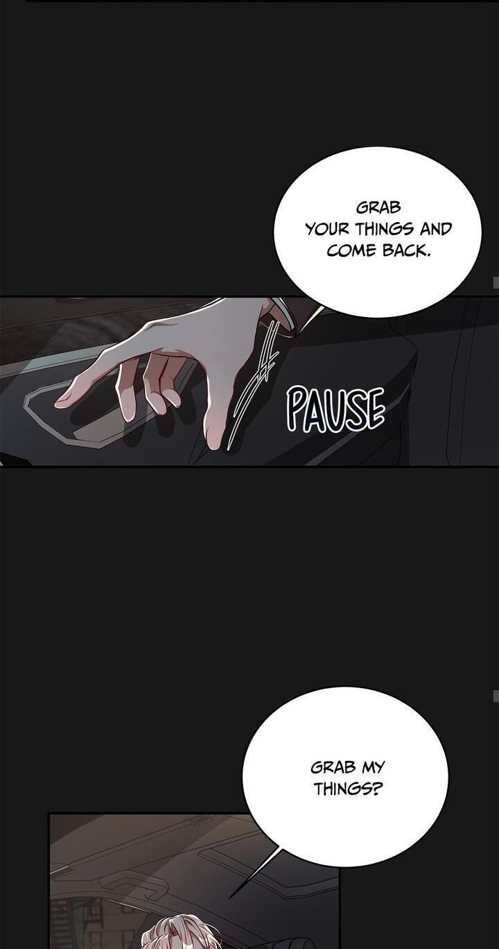 Big Apple (Hodot) Chapter 41 page 30 - 