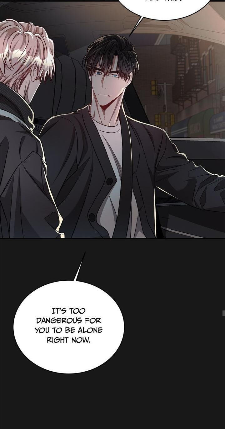 Big Apple (Hodot) Chapter 41 page 32 - 