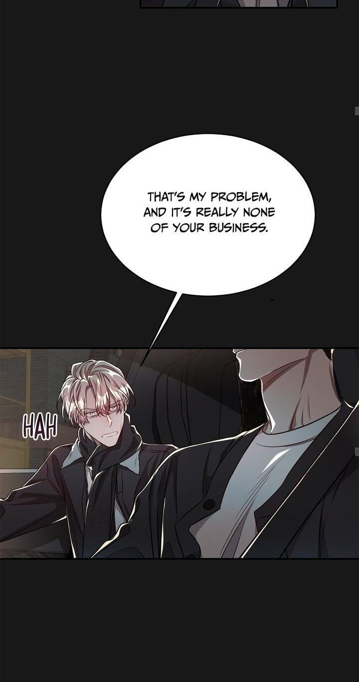 Big Apple (Hodot) Chapter 41 page 34 - 