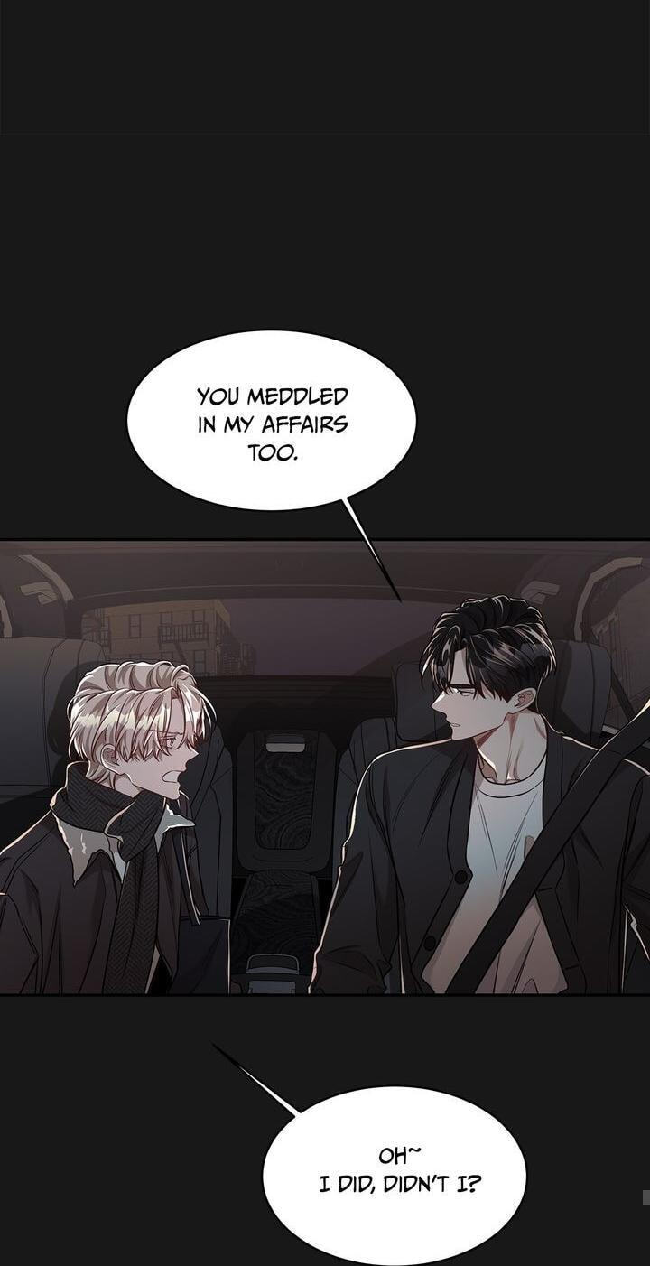 Big Apple (Hodot) Chapter 41 page 35 - 